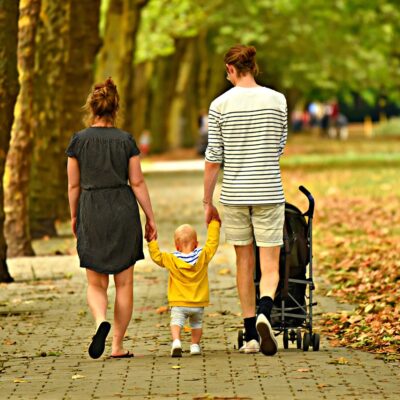 family, love, outdoors